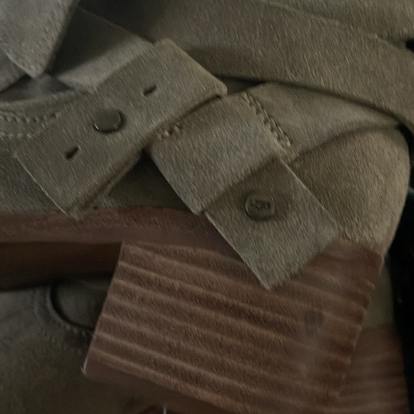 Ugg Booties - Picture 10 of 10